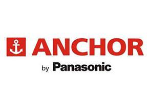 Anchor by Panasonic